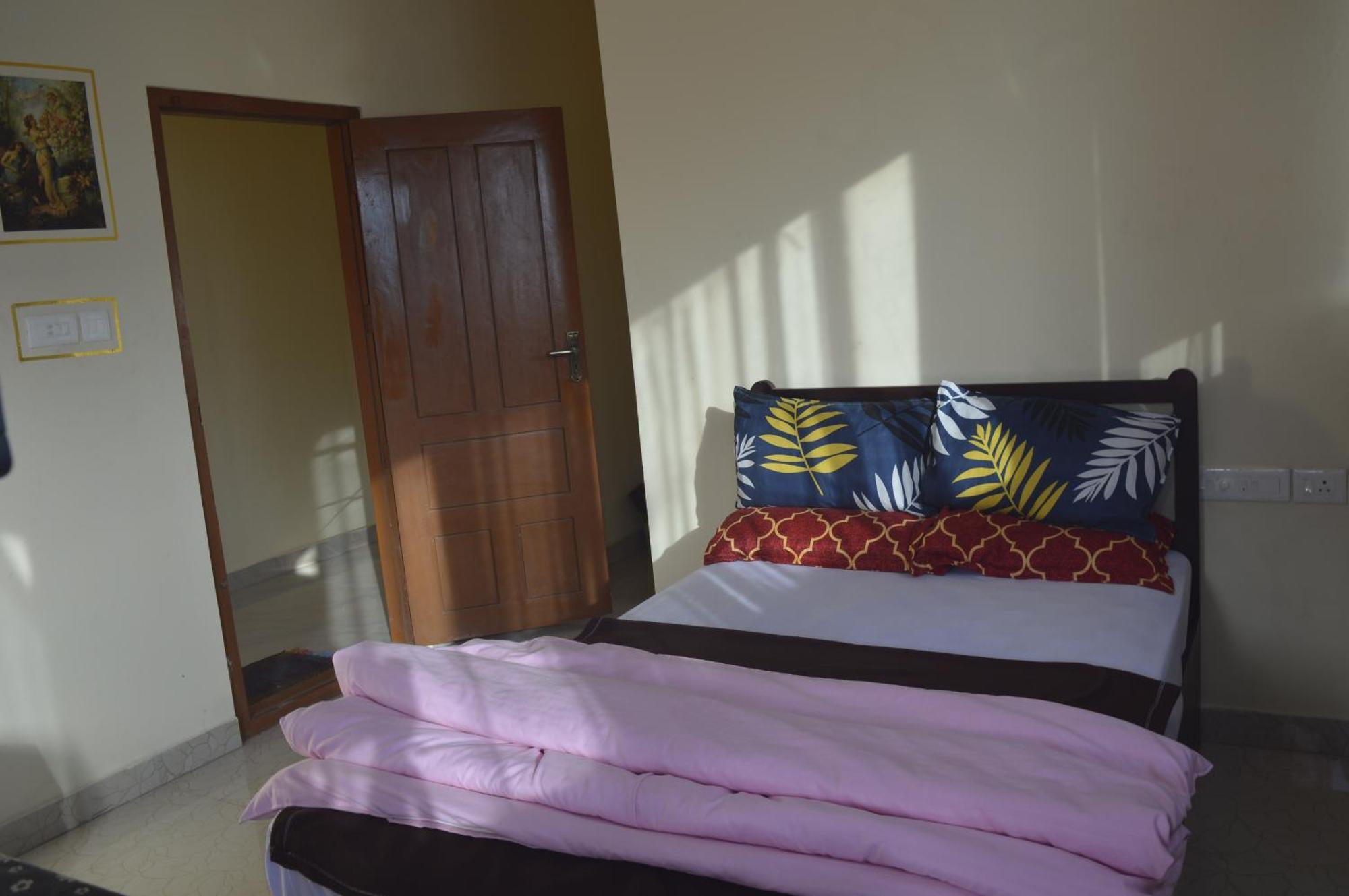 Green Castle Residency Nedumkandam Exterior photo