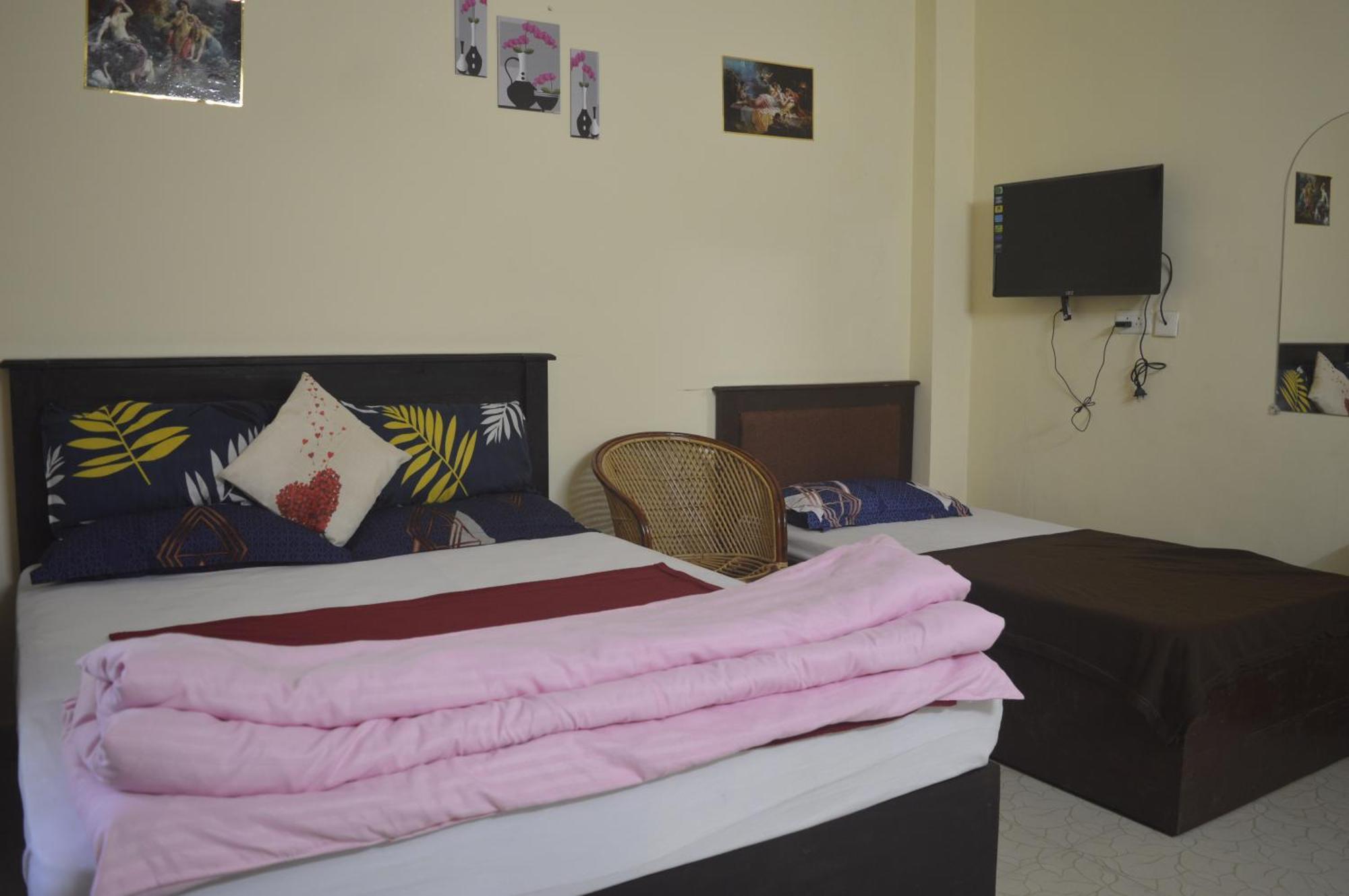 Green Castle Residency Nedumkandam Exterior photo