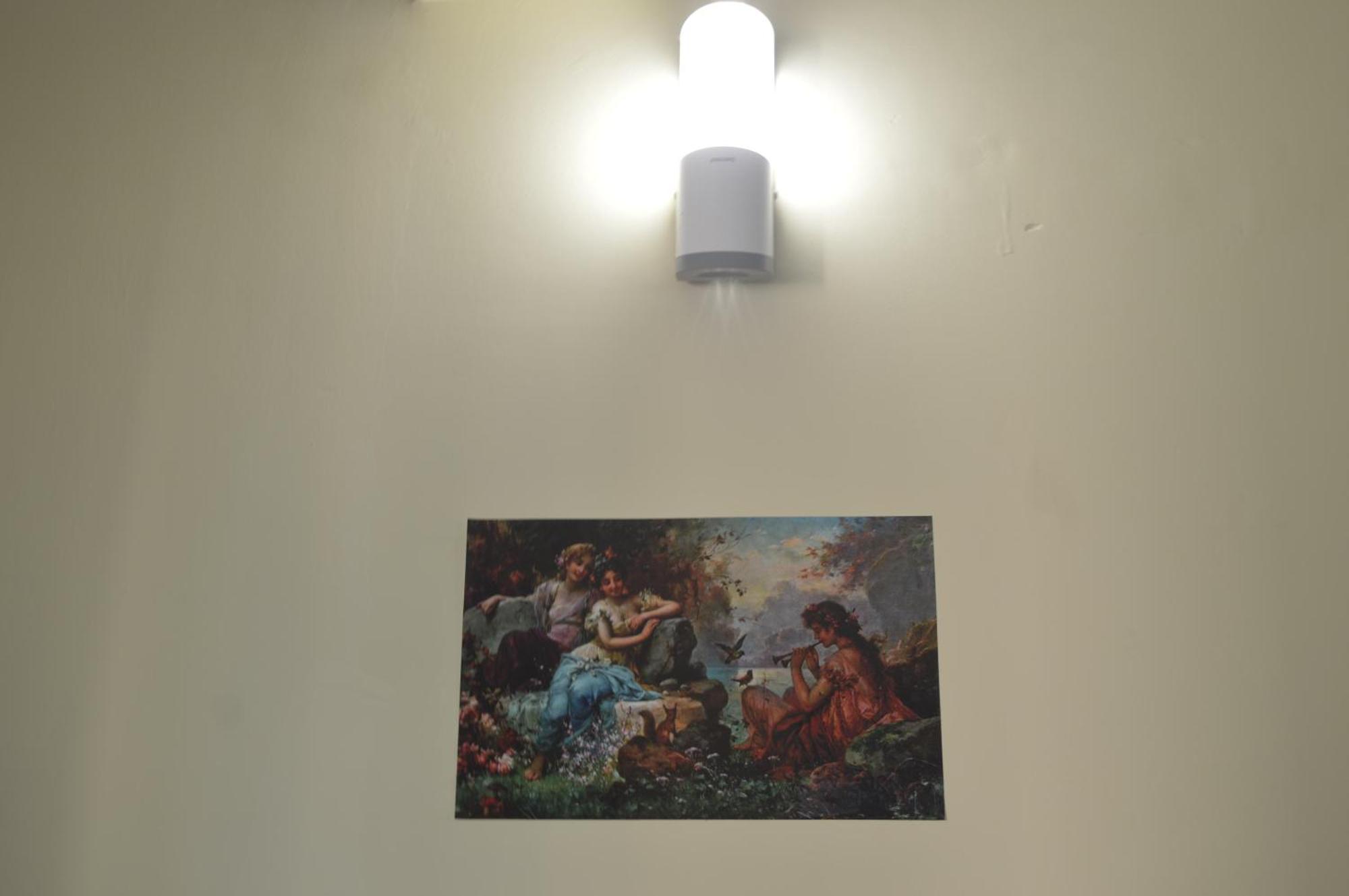 Green Castle Residency Nedumkandam Exterior photo