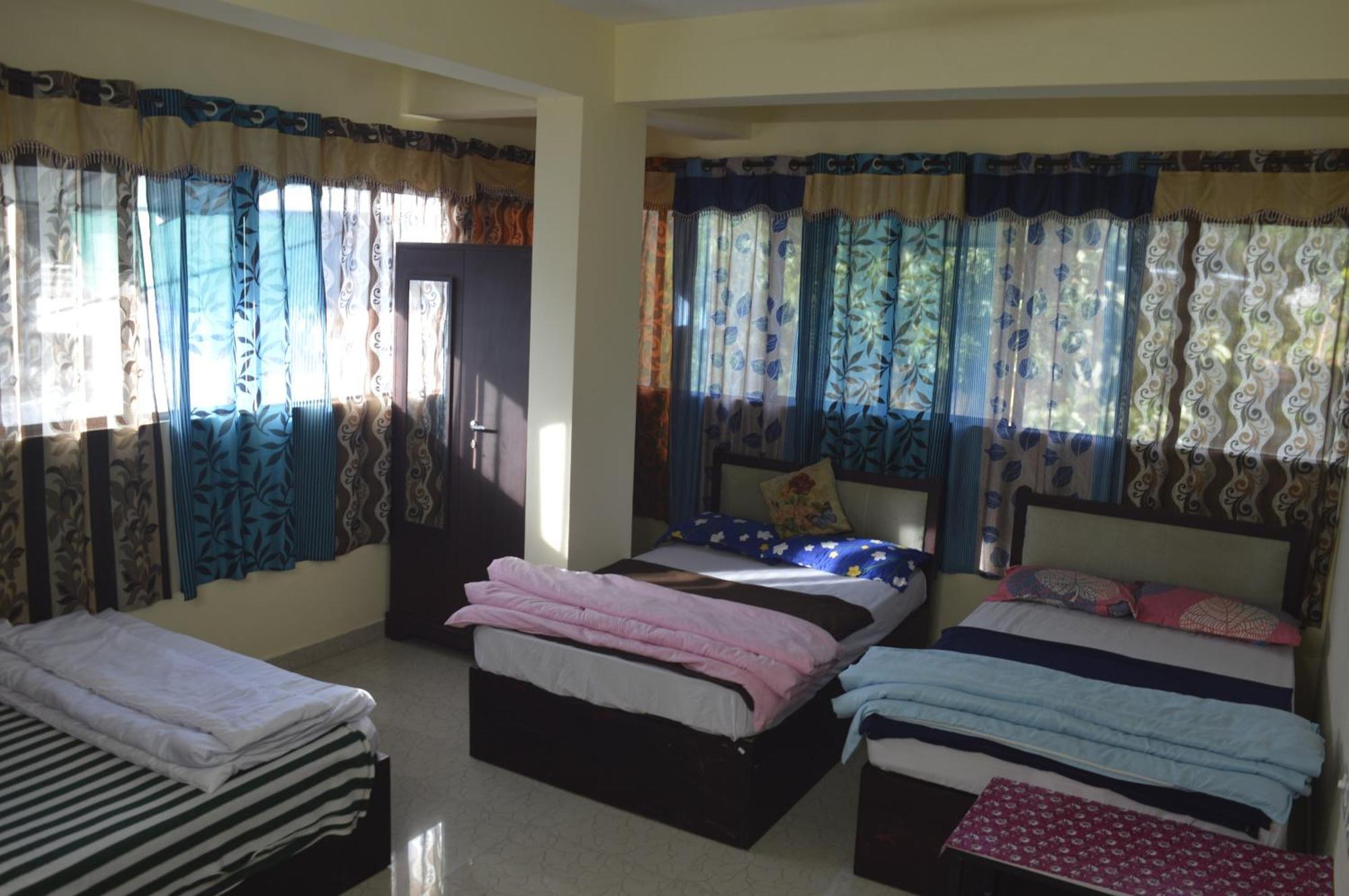 Green Castle Residency Nedumkandam Exterior photo